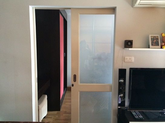 ขายคอนโดนวธารา-ริเวอร์ไลฟ์-ย่านเกษตร-นวมินทร์-ห้องริม-วิวสระ