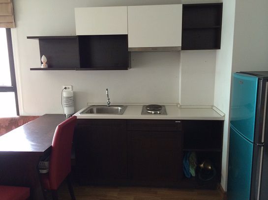 ขายคอนโดนวธารา-ริเวอร์ไลฟ์-ย่านเกษตร-นวมินทร์-ห้องริม-วิวสระ