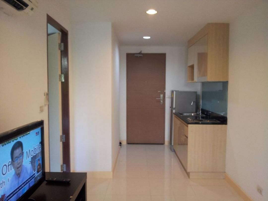 ขายคอนโด-ideo-bluecove-สาทร-ติด-bts-วงเวียนใหญ่-เฟอร์นิเจอร์ครบ-ขนาด-35-ตรม