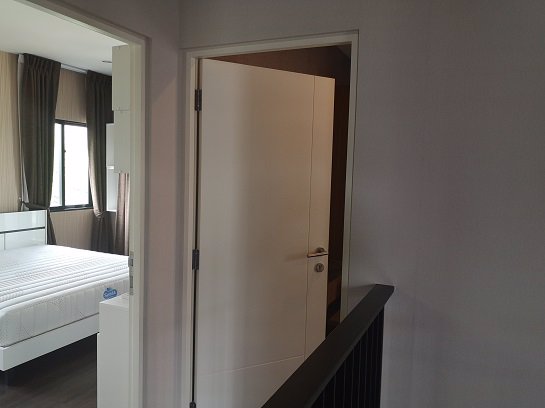 บ้านเดี่ยวคุณภาพแสนสิริ-บุราสิริ-รังสิต-สภาพใหม่มาก-สไตล์รีสอร์ต-สังคมน่าอยู่-ใกล้ทางด่วนบางพูน