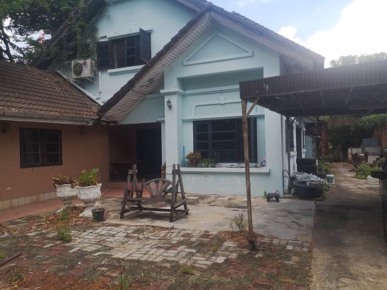 ขายบ้านเดี่ยวริมน้ำ-หมู่บ้านเมืองเอก-ใกล้รถไฟฟ้า-ม-รังสิต-สนามบินดอนเมือง-ห้างฟิวเจอร์ปาร์ค