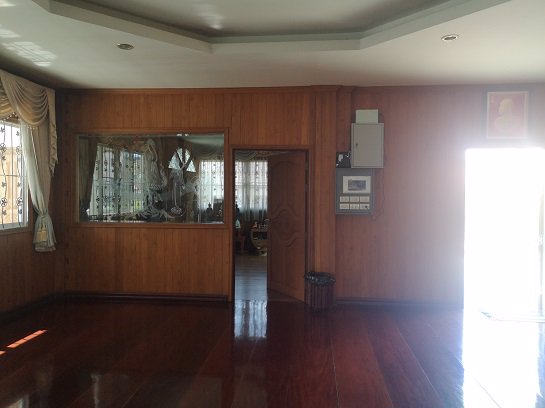 ขายบ้านเดี่ยว-หลังใหญ่มาก-หมู่บ้านสีวลี-ใกล้ตลาดสี่มุมเมือง-ถนนพหลโยธิน-วิภาวดีรังสิต-เข้าซอยมาเพีย