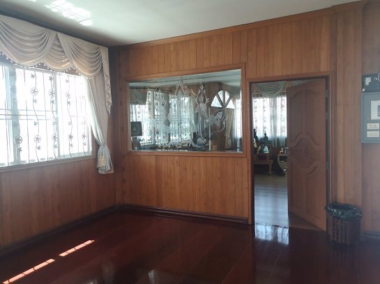 ขายบ้านเดี่ยว-หลังใหญ่มาก-หมู่บ้านสีวลี-ใกล้ตลาดสี่มุมเมือง-ถนนพหลโยธิน-วิภาวดีรังสิต-เข้าซอยมาเพีย