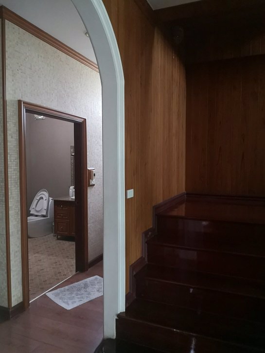 ขายบ้านเดี่ยว-หลังใหญ่มาก-หมู่บ้านสีวลี-ใกล้ตลาดสี่มุมเมือง-ถนนพหลโยธิน-วิภาวดีรังสิต-เข้าซอยมาเพีย