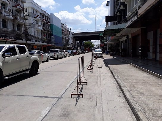 ขายบ้านเดี่ยว-หลังใหญ่มาก-หมู่บ้านสีวลี-ใกล้ตลาดสี่มุมเมือง-ถนนพหลโยธิน-วิภาวดีรังสิต-เข้าซอยมาเพีย