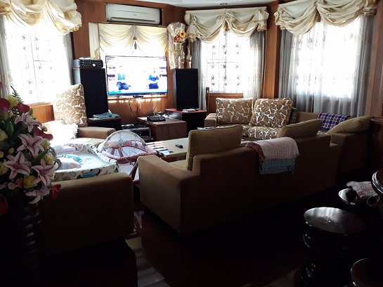 ขายบ้านเดี่ยว-หลังใหญ่มาก-หมู่บ้านสีวลี-ใกล้ตลาดสี่มุมเมือง-ถนนพหลโยธิน-วิภาวดีรังสิต-เข้าซอยมาเพีย