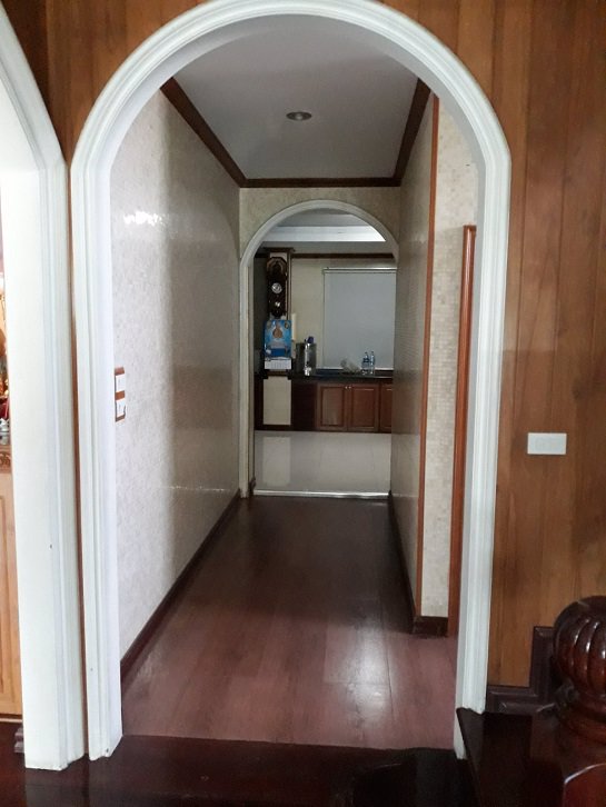 ขายบ้านเดี่ยว-หลังใหญ่มาก-หมู่บ้านสีวลี-ใกล้ตลาดสี่มุมเมือง-ถนนพหลโยธิน-วิภาวดีรังสิต-เข้าซอยมาเพีย