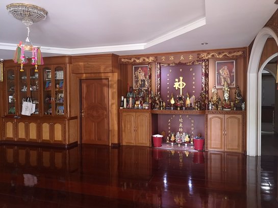 ขายบ้านเดี่ยว-หลังใหญ่มาก-หมู่บ้านสีวลี-ใกล้ตลาดสี่มุมเมือง-ถนนพหลโยธิน-วิภาวดีรังสิต-เข้าซอยมาเพีย