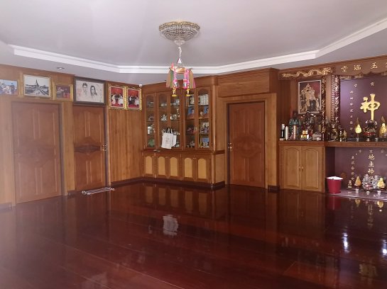 ขายบ้านเดี่ยว-หลังใหญ่มาก-หมู่บ้านสีวลี-ใกล้ตลาดสี่มุมเมือง-ถนนพหลโยธิน-วิภาวดีรังสิต-เข้าซอยมาเพีย