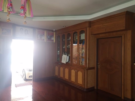 ขายบ้านเดี่ยว-หลังใหญ่มาก-หมู่บ้านสีวลี-ใกล้ตลาดสี่มุมเมือง-ถนนพหลโยธิน-วิภาวดีรังสิต-เข้าซอยมาเพีย