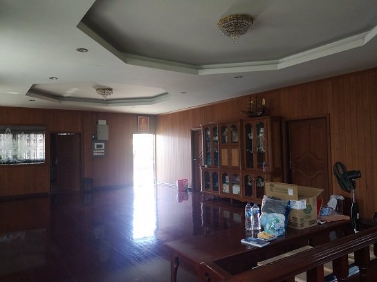 ขายบ้านเดี่ยว-หลังใหญ่มาก-หมู่บ้านสีวลี-ใกล้ตลาดสี่มุมเมือง-ถนนพหลโยธิน-วิภาวดีรังสิต-เข้าซอยมาเพีย