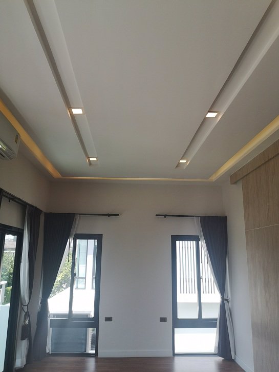 สวยไร้ที่ติ-nc-on-green-charm-ลำลูกกา-บ้านเดี่ยวหลังใหญ่ใกล้สนามกอล์ฟ