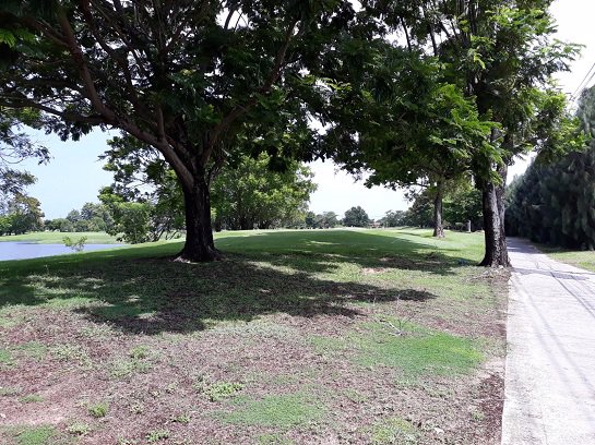 สวยไร้ที่ติ-nc-on-green-charm-ลำลูกกา-บ้านเดี่ยวหลังใหญ่ใกล้สนามกอล์ฟ