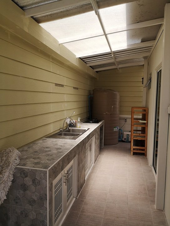 ทาวน์โฮม-ที่เหมือนบ้านเดี่ยว-พื้นที่ขนาดใหญ่-43-ตรว-เดอะ-วิลเลจ-บางนา-วงแหวนฯ-2