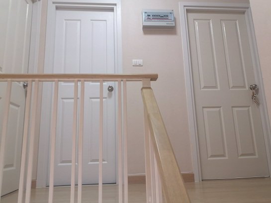 ทาวน์โฮม-ที่เหมือนบ้านเดี่ยว-พื้นที่ขนาดใหญ่-43-ตรว-เดอะ-วิลเลจ-บางนา-วงแหวนฯ-2