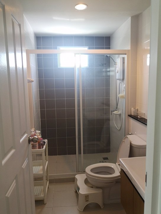 ทาวน์โฮม-ที่เหมือนบ้านเดี่ยว-พื้นที่ขนาดใหญ่-43-ตรว-เดอะ-วิลเลจ-บางนา-วงแหวนฯ-2