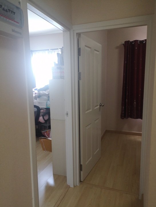 ทาวน์โฮม-ที่เหมือนบ้านเดี่ยว-พื้นที่ขนาดใหญ่-43-ตรว-เดอะ-วิลเลจ-บางนา-วงแหวนฯ-2