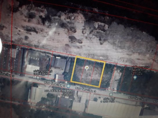 ขายที่ดินทำเลดี-1-ไร่-1-งาน-33-วา-ต-บางปลา-อ-บางพลี-สมุทรปราการ-เชื่อม-เทพารักษ์-และ-สุขุมวิท