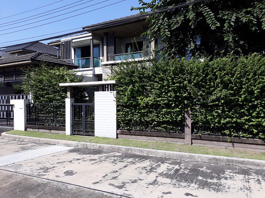 บ้านติดสวนส่วนกลาง-หลังใหญ่-เศรษฐสิริ-ชัยพฤกษ์-แจ้งวัฒนะ-ทำเลแห่งอนาคต-สภาพแวดล้อมแสนอบอุ่น-ลงตัวกับ