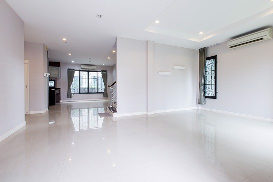 บ้านติดสวนส่วนกลาง-หลังใหญ่-เศรษฐสิริ-ชัยพฤกษ์-แจ้งวัฒนะ-ทำเลแห่งอนาคต-สภาพแวดล้อมแสนอบอุ่น-ลงตัวกับ