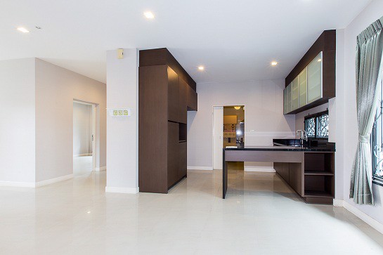 บ้านติดสวนส่วนกลาง-หลังใหญ่-เศรษฐสิริ-ชัยพฤกษ์-แจ้งวัฒนะ-ทำเลแห่งอนาคต-สภาพแวดล้อมแสนอบอุ่น-ลงตัวกับ