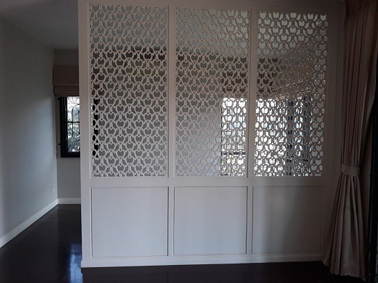 บ้านติดสวนส่วนกลาง-หลังใหญ่-เศรษฐสิริ-ชัยพฤกษ์-แจ้งวัฒนะ-ทำเลแห่งอนาคต-สภาพแวดล้อมแสนอบอุ่น-ลงตัวกับ