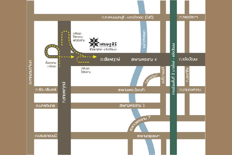 บ้านติดสวนส่วนกลาง-หลังใหญ่-เศรษฐสิริ-ชัยพฤกษ์-แจ้งวัฒนะ-ทำเลแห่งอนาคต-สภาพแวดล้อมแสนอบอุ่น-ลงตัวกับ