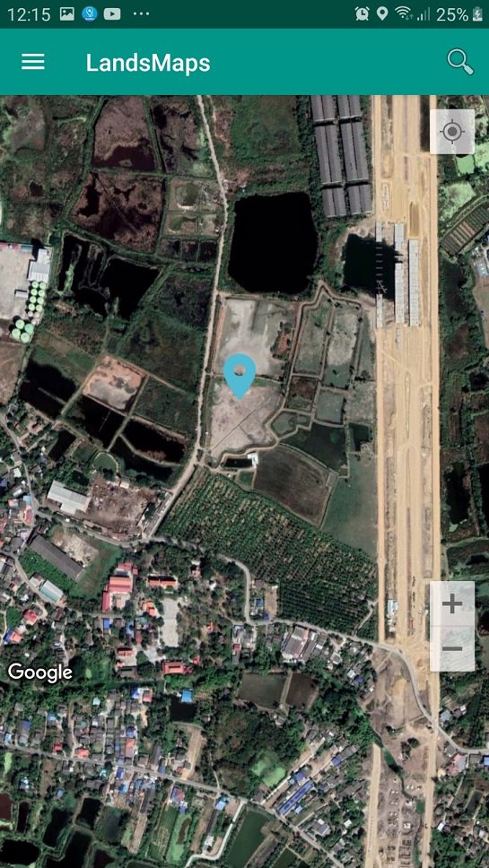 ขายที่ดินท่าตำหนัก-นครชัยศรี-ติดถนนซอย-148-เมตร-ห่างจาก-ถเพชรเกษม-ขาออก-15-กม-เนื่อที่-10-ไร่กว่า