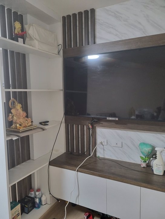 ขายคอนโดเพลินเพลิน-ขนาด-2-ห้องนอน-ห้องริม-ซอยเวิร์คพ้อยท์-รังสิต-🌳