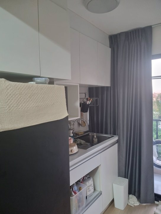 ขายคอนโดเพลินเพลิน-ขนาด-2-ห้องนอน-ห้องริม-ซอยเวิร์คพ้อยท์-รังสิต-🌳