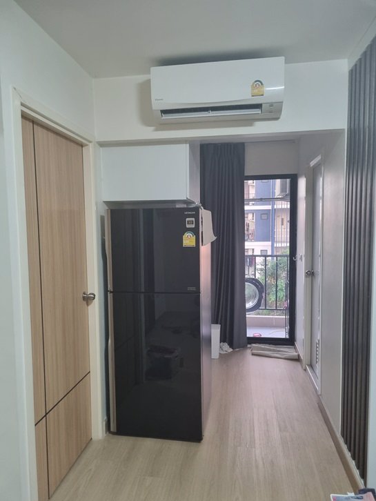 ขายคอนโดเพลินเพลิน-ขนาด-2-ห้องนอน-ห้องริม-ซอยเวิร์คพ้อยท์-รังสิต-🌳