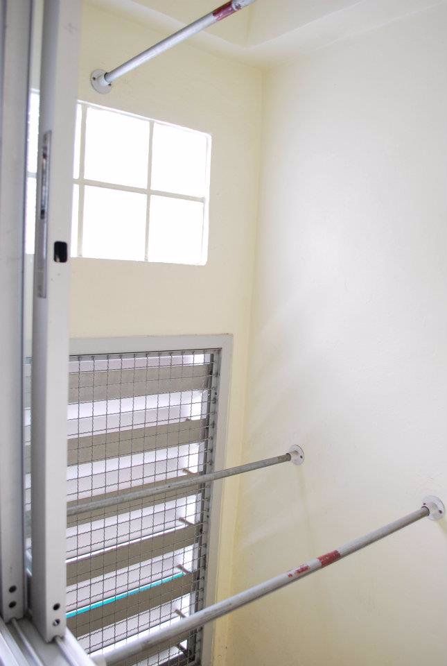 สุขเจริญแมนชั่น-ห้องพักหรูย่านคลองสาน-แอร์-ลิฟท์-เฟอร์นิเจอร์ครบ-สุดยอดเรื่องความปลอดภัย-และ-ความสงบ