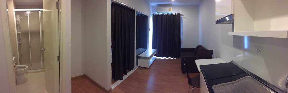 ให้เช่า-คอนโดเดอะพาร์คแลนด์-รัชดา-วงศ์สว่าง-30-ตรมชั้น-12a-พร้อมอยู่-ต้นเดือน-พฤษภาคม-65