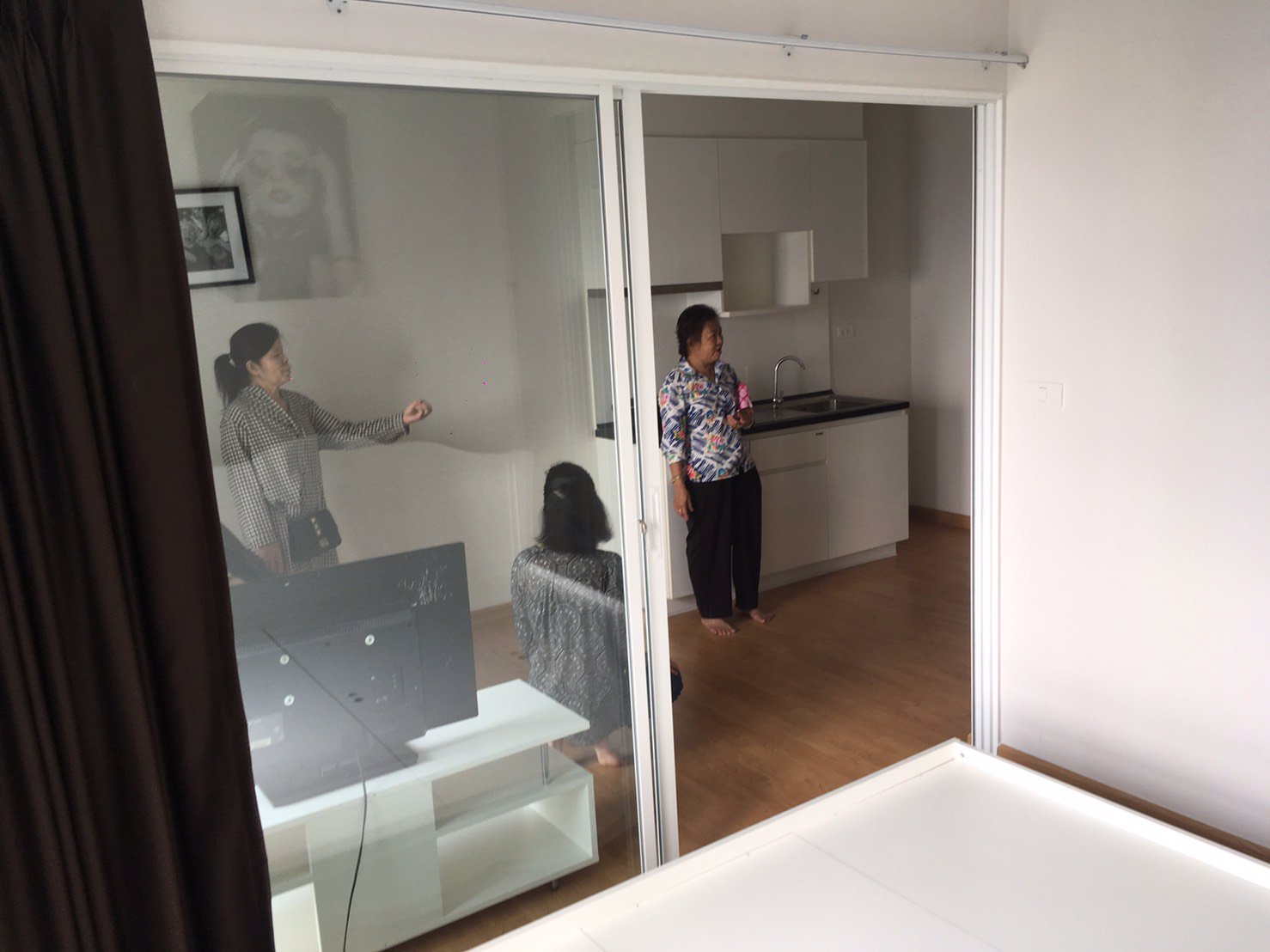 ให้เช่า-คอนโดเดอะพาร์คแลนด์-รัชดา-วงศ์สว่าง-30-ตรมชั้น-12a-พร้อมอยู่-ต้นเดือน-พฤษภาคม-65