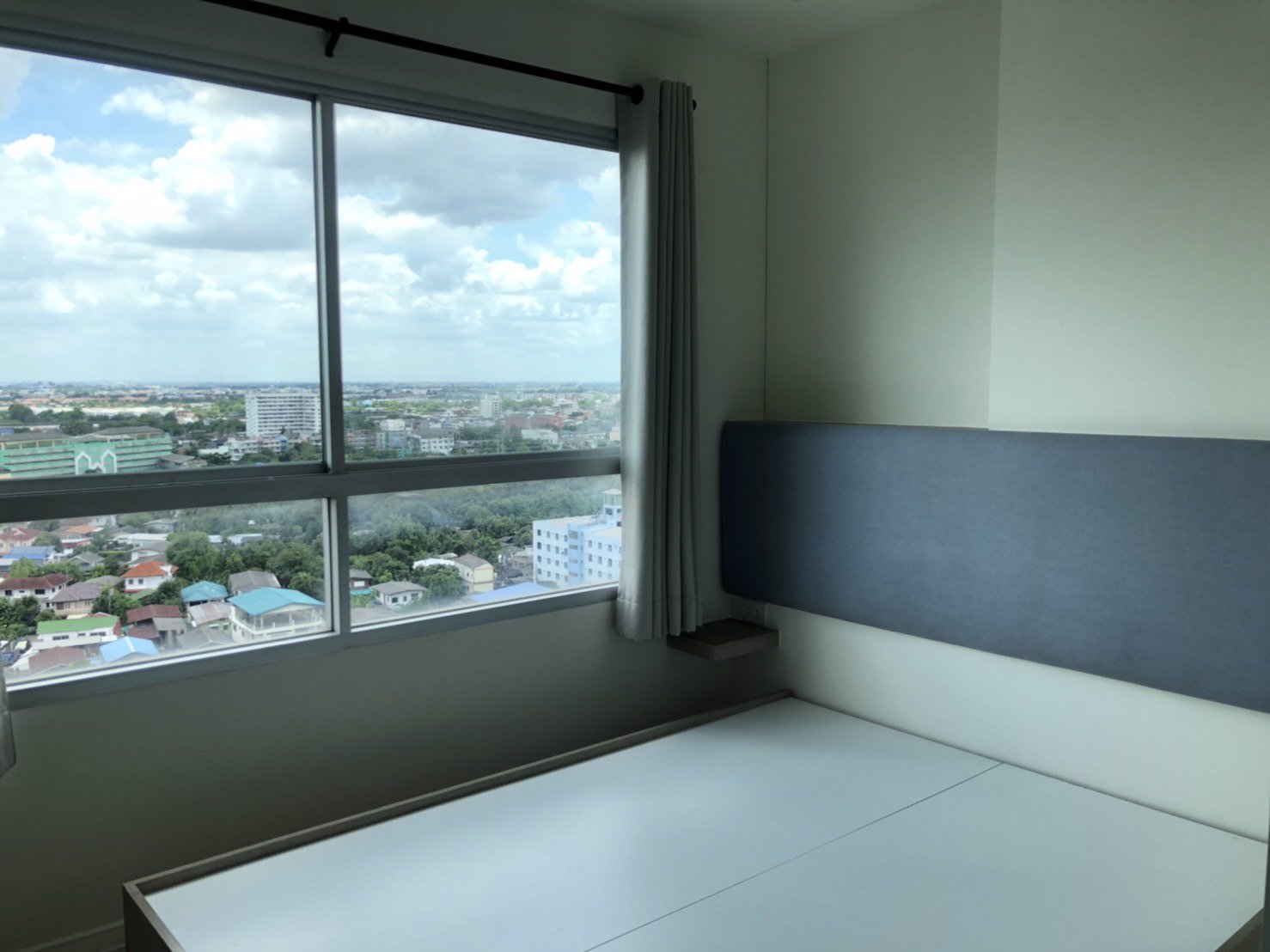 ขายคอนโดลุมพินีวิลล์-นครอินทร์-ริเวอร์วิว-ชั้น-18