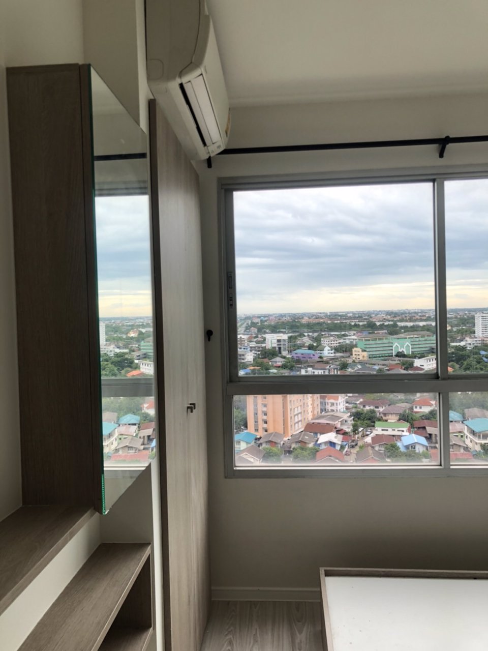 ขายคอนโดลุมพินีวิลล์-นครอินทร์-ริเวอร์วิว-ชั้น-18