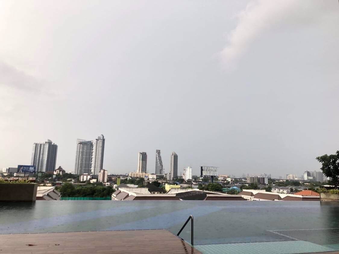 ขายคอนโดลุมพินีวิลล์-นครอินทร์-ริเวอร์วิว-ชั้น-18