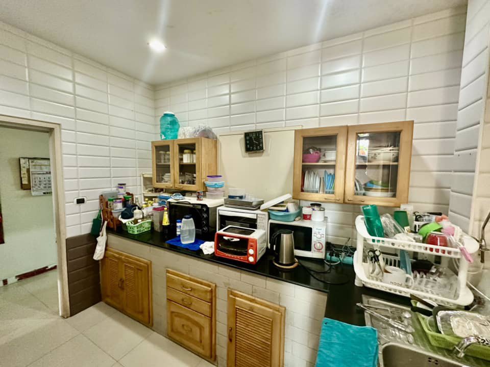 ขายด่วน-บ้านเดี่ยวหลังใหญ่-พื้นที่-96-ตรว-บ้านเดี่ยวหลังมุม-หมู่บ้านกฤษณา-ติวานนท์