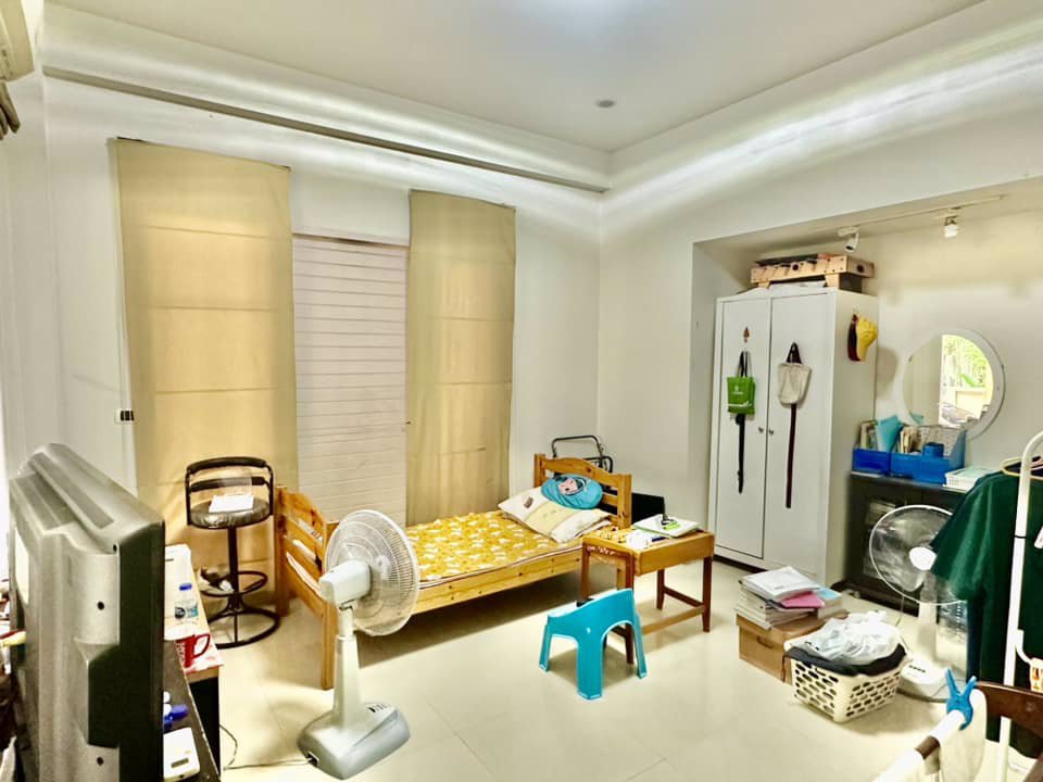 ขายด่วน-บ้านเดี่ยวหลังใหญ่-พื้นที่-96-ตรว-บ้านเดี่ยวหลังมุม-หมู่บ้านกฤษณา-ติวานนท์