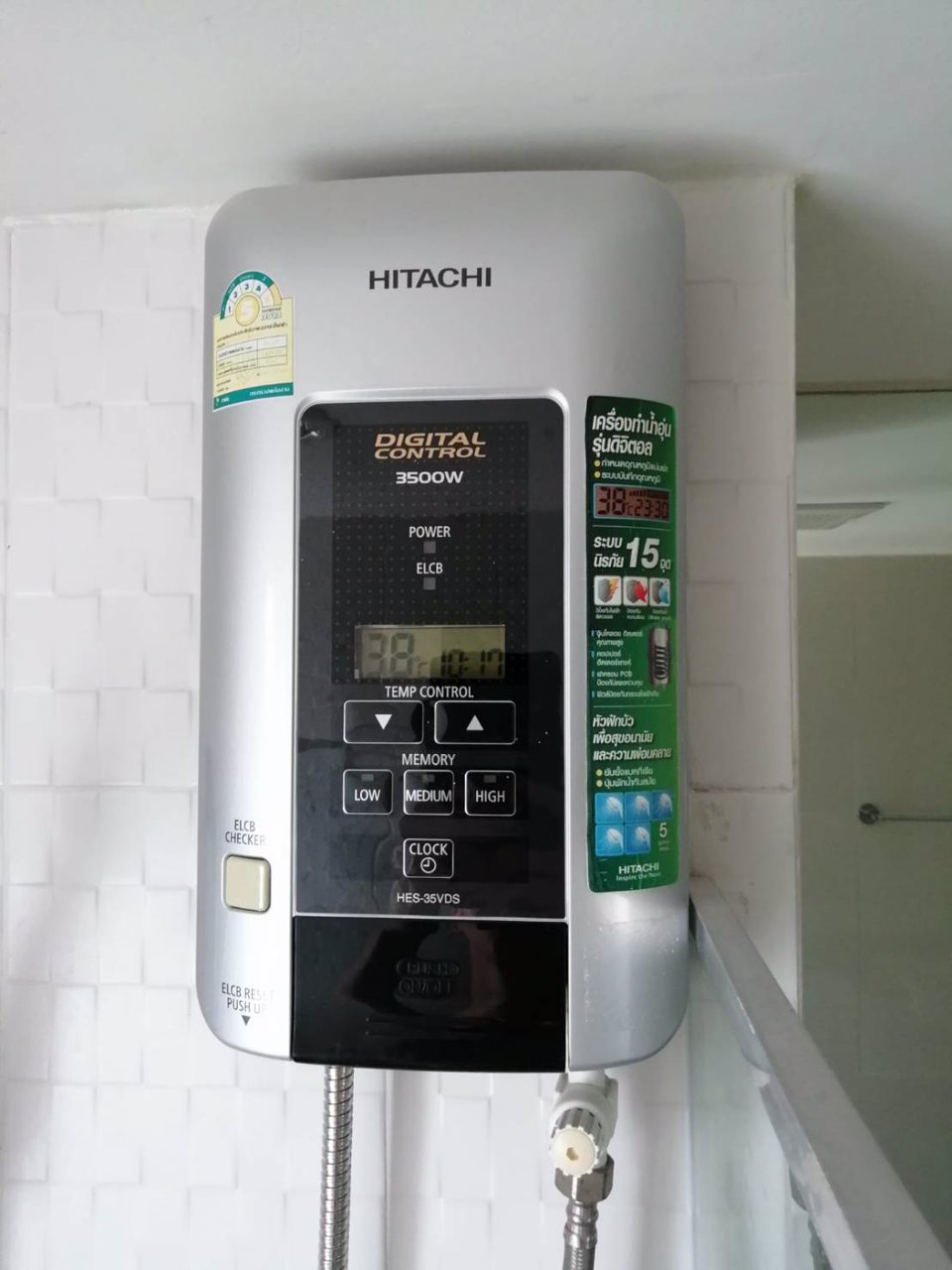 ขายคอนโดมิเนียมพร้อมอยู่-the-kris-ratchada-17-อาคาร-6