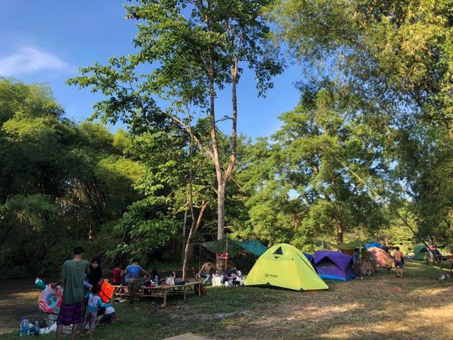 ขายที่ดินติดริมน้ำเขื่อนท่าด่าน-นครนายก-ที่ดินสวยมาก-เหมาะกับการทำที่พักอาศัยหรือรีสอร์ท