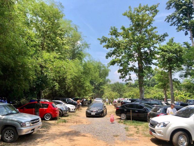 ขายที่ดินติดริมน้ำเขื่อนท่าด่าน-นครนายก-ที่ดินสวยมาก-เหมาะกับการทำที่พักอาศัยหรือรีสอร์ท