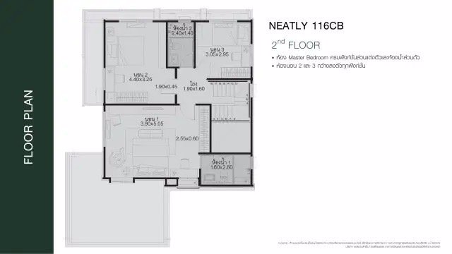 ขายใบจอง-ชัยพฤกษ์-บางนา-กม15