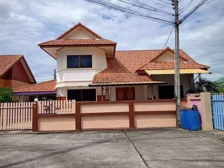 ขายบ้านเดี่ยว-เนื้อที่-715-ตรวา-ราคา32ล้านบาท