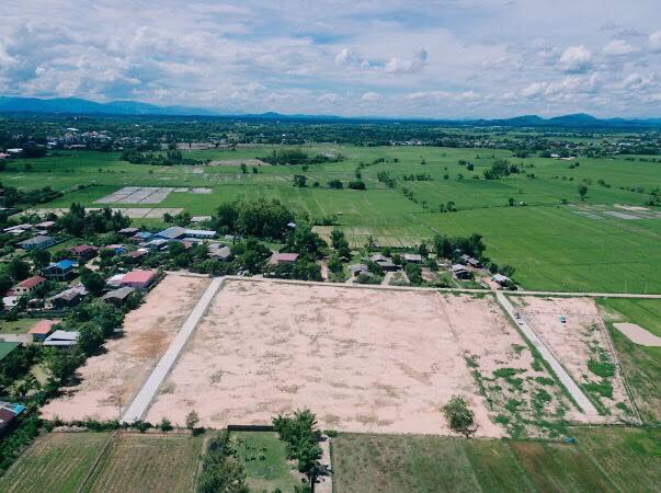 ⛰ที่ดินจัดสรรโครงการ-2-“ภูเขาสวย-ณ-เชียงราย”⛰