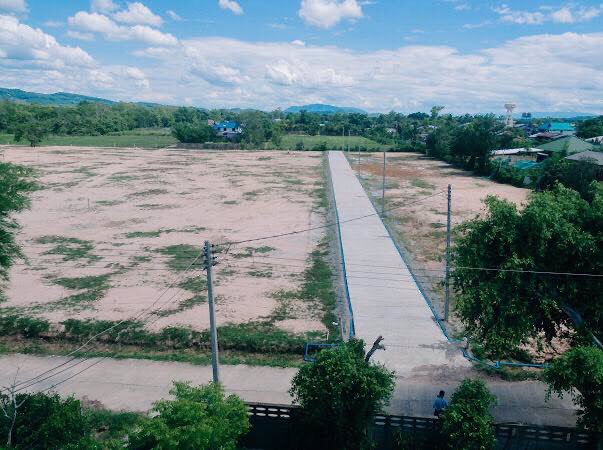 ⛰ที่ดินจัดสรรโครงการ-2-“ภูเขาสวย-ณ-เชียงราย”⛰