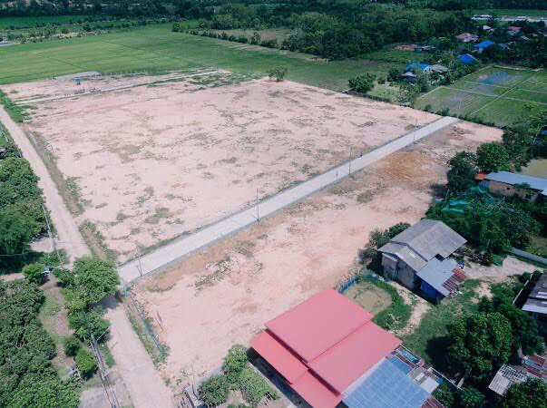 ⛰ที่ดินจัดสรรโครงการ-2-“ภูเขาสวย-ณ-เชียงราย”⛰