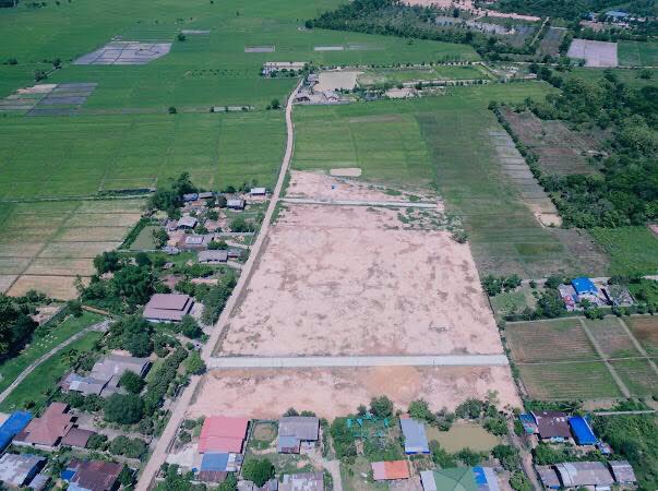 ⛰ที่ดินจัดสรรโครงการ-2-“ภูเขาสวย-ณ-เชียงราย”⛰