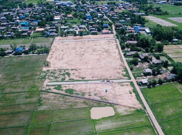 ⛰ที่ดินจัดสรรโครงการ-2-“ภูเขาสวย-ณ-เชียงราย”⛰