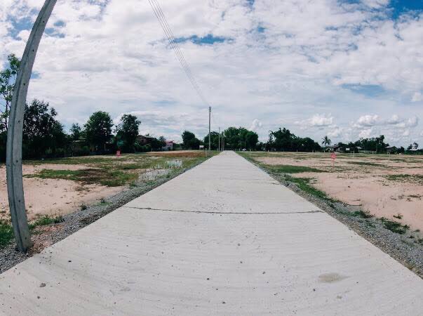 ⛰ที่ดินจัดสรรโครงการ-2-“ภูเขาสวย-ณ-เชียงราย”⛰